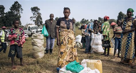 action against hunger controversy|Conflict and hunger report .